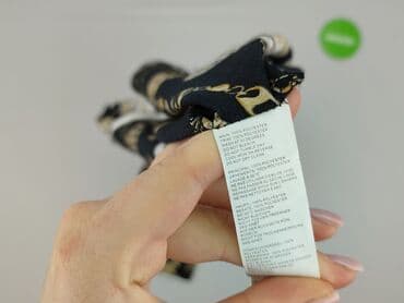 top z łańcuszkiem bershka: Nasty Gal, Bluzka damska, S — 5