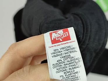 lebron h: MNG, Spodnie materiałowe damskie, rozmiar M — 5