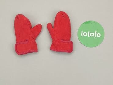 tommy hilfiger bluzka w paski: Gloves, 16 cm, condition - Very good — 2