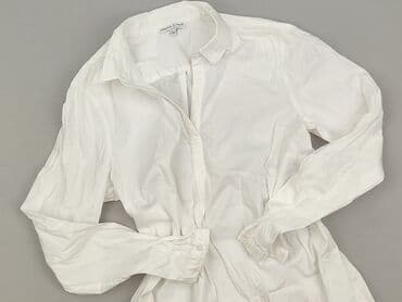 dluga biala koszula: Marie Lund, Bluzka damska, rozmiar L — 1