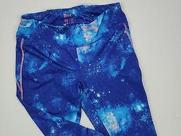 Crivit, Legginsy Sportowe damskie, rozmiar L