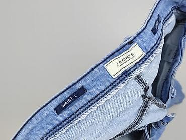 karty: Jack & Jones, Szorty dla mężczyzn, rozmiar L — 4