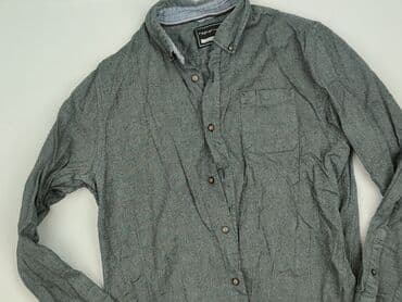 dishe koszula: Red Herring, Shirt for men, size M — 1