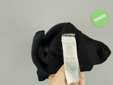 bluzki z baskinką plus size: New Look, Bluzka damska, rozmiar XL — 4