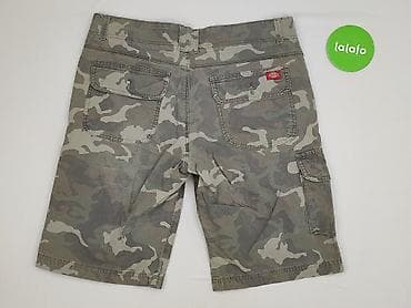 bluzy appendage: Dickies, Szorty dla mężczyzn, rozmiar L — 3