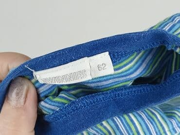 koszulka barcelony dla niemowlaka: T-shirt, 1-3 months, condition - Very good — 4