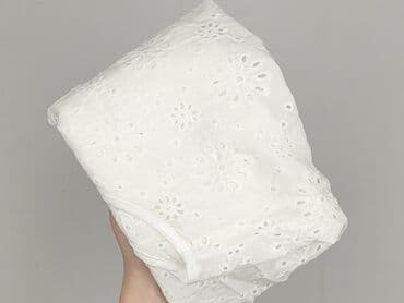 góralska koszula damska z haftem biała: Women`s top, size M — 6