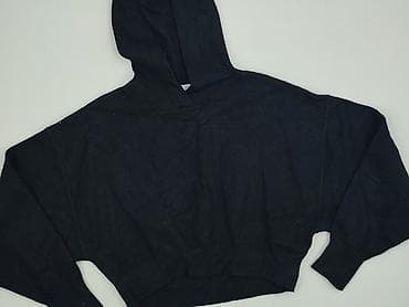primark bluzokoc: Zara, Bluza z kapturem damska, rozmiar S — 1