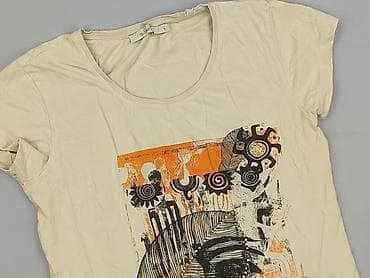 mondo koszula: Monnari, T-shirt damski, rozmiar L — 1