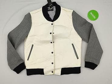 kurtka jordan olx: Kurtka bomberka damska, rozmiar XL — 2