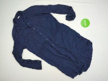 szara marynarka damska do sukienki: House, Sukienka damska, L — 2