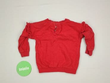 twinset kurtki: Sweatshirt, Disney, 2-3 years, 92-98 cm, condition - Perfect — 3
