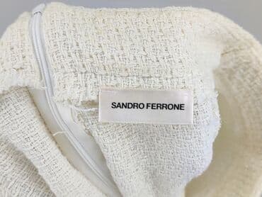 sandały klapki ccc: Sandro Ferrone, Szorty damskie, rozmiar S — 4