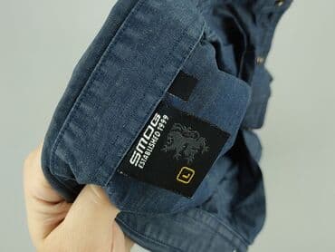 sweter lee cooper: SMOG, Koszulа dla mężczyzn, rozmiar L — 4