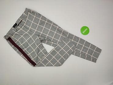 moliera pl: Mohito, Spodnie materiałowe damskie, rozmiar M — 2
