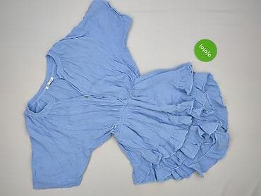 moda bu: Sukienka damska, rozmiar One size — 2
