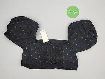 missguided bluza: Top damski, rozmiar XL — 3