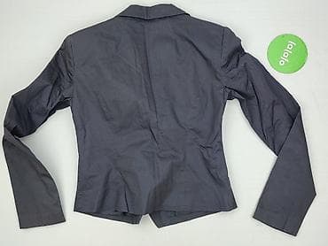 melrose blazer: Troll, Marynarka damska, rozmiar M — 3
