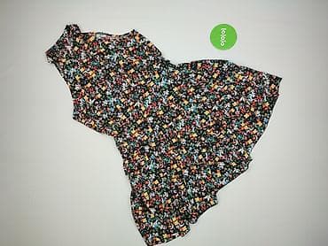 boho crop: Sukienka damska, rozmiar S — 2