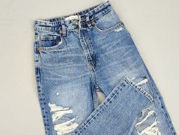 Zara, Jeans for women, size XS at lalafo.pl Zara, Jeans for women, size XS