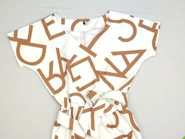 t shirty leopard: Sukienka damska, rozmiar M — 1