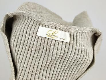 Ubrania damskie: Sweter damski, rozmiar S — 4