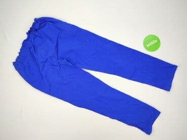 spodnie dresowe reporter young: Spodnie materiałowe damskie, rozmiar S — 3