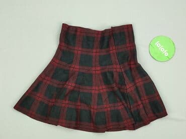 mini spódniczki wpadki: Spódnica damska, rozmiar S — 4