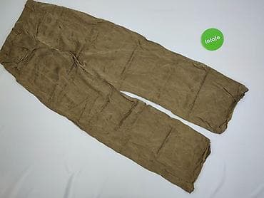 logg jeans: Spodnie materiałowe damskie, rozmiar 2XS — 3
