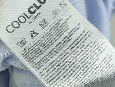 sukienki wizytowe dla dzieci: Body, Cool Club, 1-3 m, 
stan - Idealny — 7