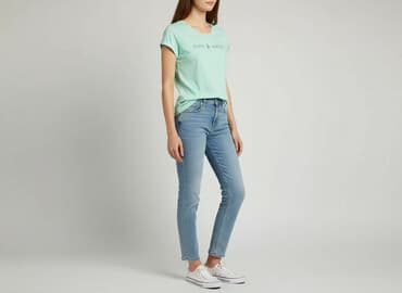 t shirty do karmienia lidl: Wave, T-shirt damski, rozmiar S — 6