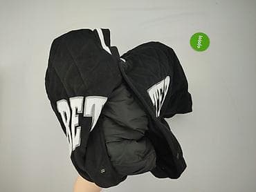 spodnie fsbn: FB Sister, Kurtka bomberka damska, rozmiar XL — 7