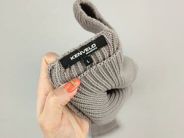 sweter f: Kenvelo, Светр жіночий, розмір L — 4