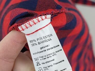 sukienka damska w kratę: Sukienka damska, rozmiar S — 4