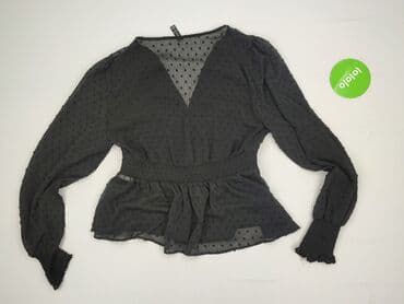 koszulka do garnituru damskiego: Amisu, Bluzka damska, L — 3