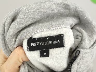 жіночі флісові кофти: PrettyLittleThing, Світшот жіночий, розмір M — 4