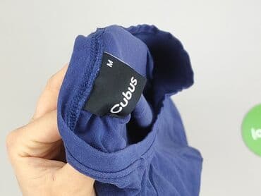 koszulka zygzak mcqueen cropp: Cubus, T-shirt damski, M — 4