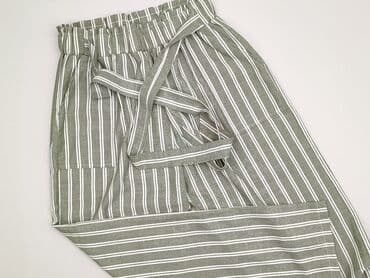 Elisa Immagine, Spodnie materiałowe damskie, rozmiar XL