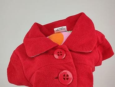 next bluzki: Płaszcz, Next, 3-4 lat, 98-104 cm, stan - Bardzo dobry — 5