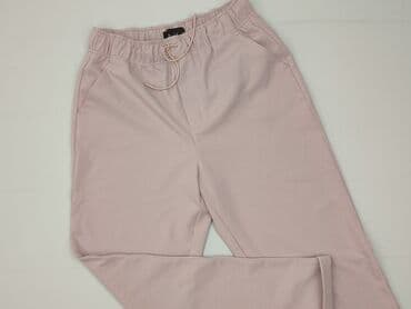 Mohito, Spodnie materiałowe damskie, M w lalafo.pl Mohito, Spodnie materiałowe damskie, M