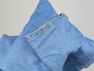 botki wiosenne ccc: Boohoo, Jeansy damskie, rozmiar L — 4