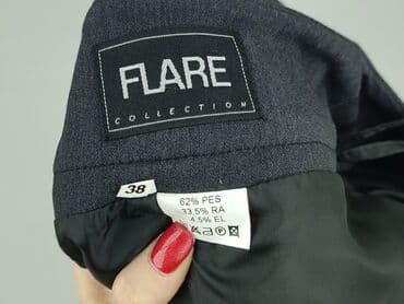 hexeline buty: Spódnica damska, rozmiar M — 4