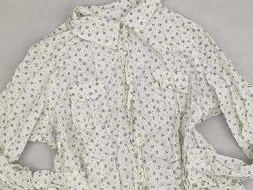 dluga biala koszula: Joe Browns, Koszula damska, rozmiar 4XL — 1