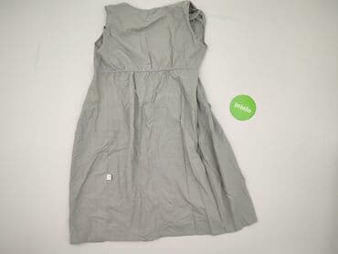 obcisłe sukienki midi: Women`s dress, size M (EU 38) — 3