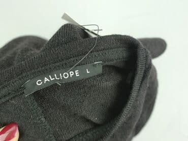 sklep internetowy z sukienkami dla puszystych: Calliope, Sukienka damska, rozmiar L — 4