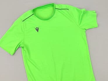 koszula real madryt: Macron, T-shirt sportowy dla mężczyzn, rozmiar L — 1