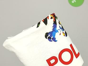 mlb polska: Keya, T-shirt damski, rozmiar M — 6