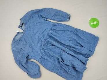 sukienki dżinsowa allegro: Women`s dress, size M — 2