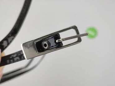 biala torebka: Pasek, Damskie, stan - Bardzo dobry — 4