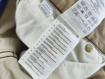 dickies spodnie cargo: G-Star Raw, Spodnie materiałowe damskie, rozmiar M — 6